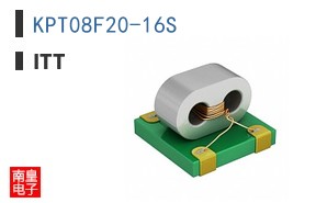 KPT08F20-16S