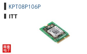 KPT08P106P