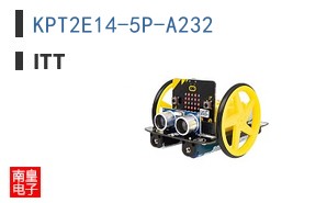 KPT2E14-5P-A232