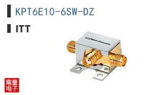 KPT6E10-6SW-DZ
