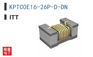 KPTC0E16-26P-D-DN