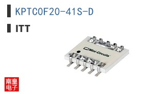 KPTC0F20-41S-D