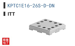 KPTC1E16-26S-D-DN