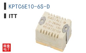 KPTC6E10-6S-D