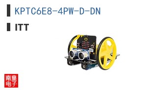 KPTC6E8-4PW-D-DN