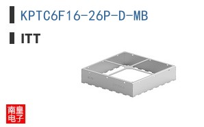 KPTC6F16-26P-D-MB