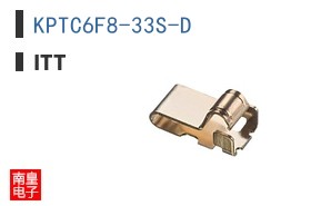 KPTC6F8-33S-D
