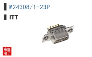 M24308/1-23P