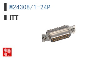 M24308/1-24P