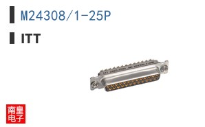 M24308/1-25P