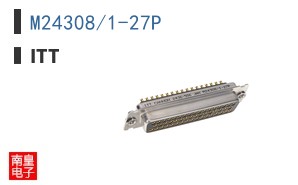 M24308/1-27P