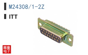 M24308/1-2Z