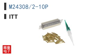 M24308/2-10P