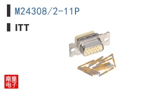 M24308/2-11P