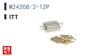 M24308/2-12P