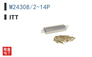 M24308/2-14P