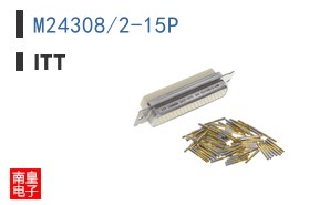 M24308/2-15P