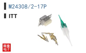 M24308/2-17P