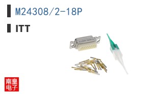 M24308/2-18P