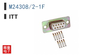 M24308/2-1F