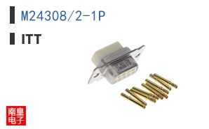 M24308/2-1P