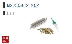 M24308/2-20P