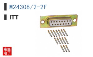 M24308/2-2F