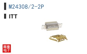 M24308/2-2P