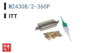 M24308/2-360P