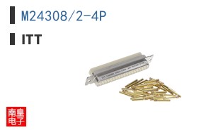 M24308/2-4P