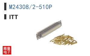 M24308/2-510P