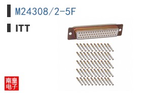 M24308/2-5F