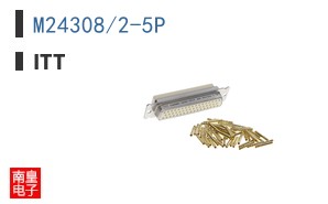 M24308/2-5P