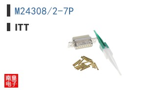 M24308/2-7P