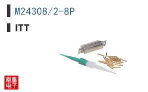 M24308/2-8P