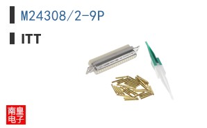 M24308/2-9P
