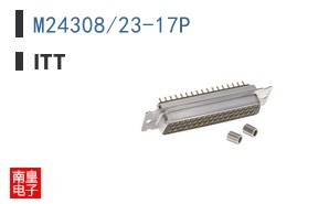 M24308/23-17P