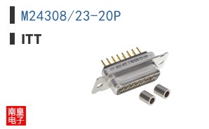 M24308/23-20P