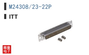 M24308/23-22P