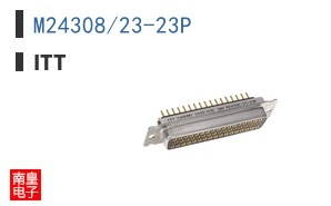 M24308/23-23P