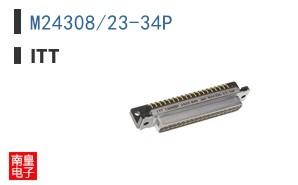 M24308/23-34P