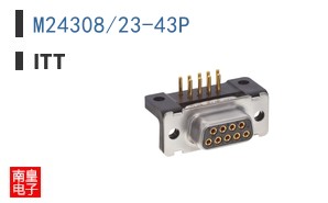 M24308/23-43P