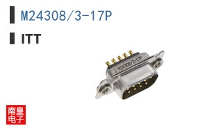 M24308/3-17P