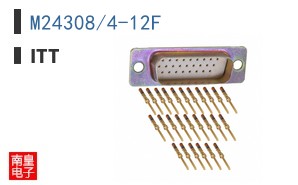 M24308/4-12F