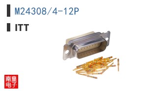 M24308/4-12P