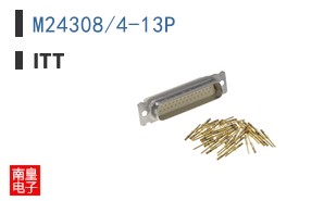 M24308/4-13P