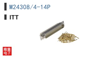 M24308/4-14P