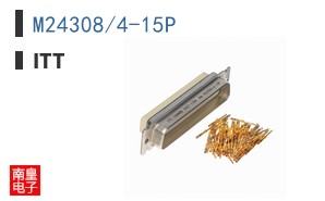 M24308/4-15P