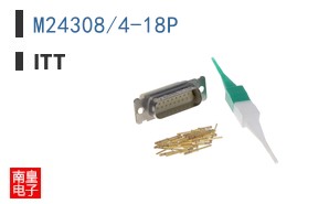 M24308/4-18P