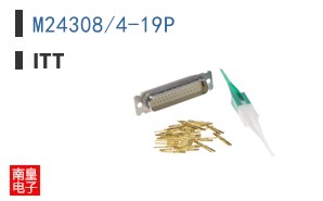 M24308/4-19P